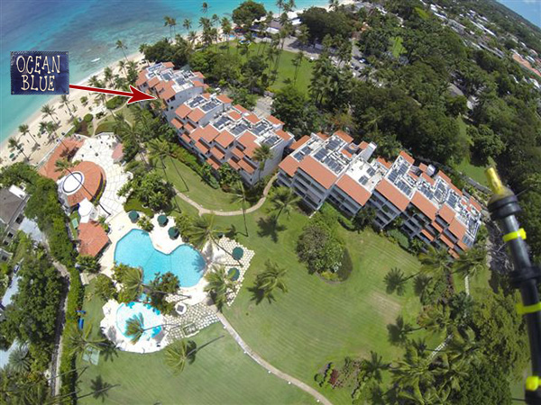 Glitter Bay Estate