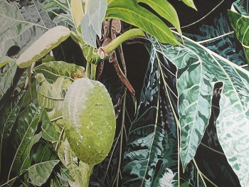 barbados art