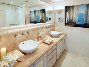 guest suite