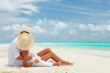 barbados romance